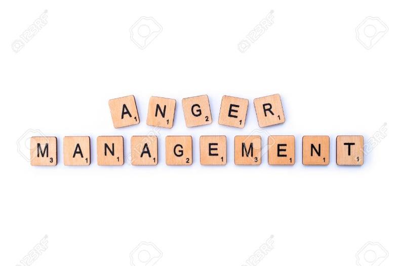 Anger Management Certificate Program
