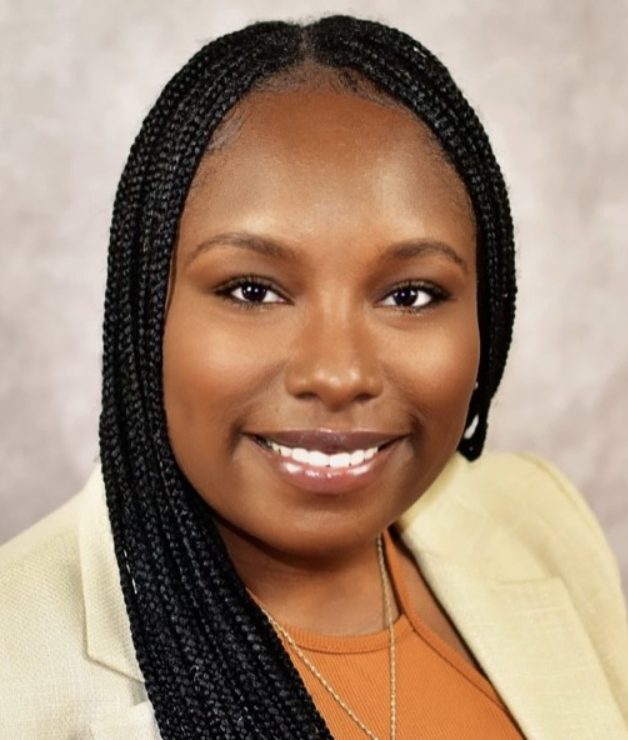 Kiesha Oliver