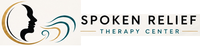 Spoken Relief Therapy